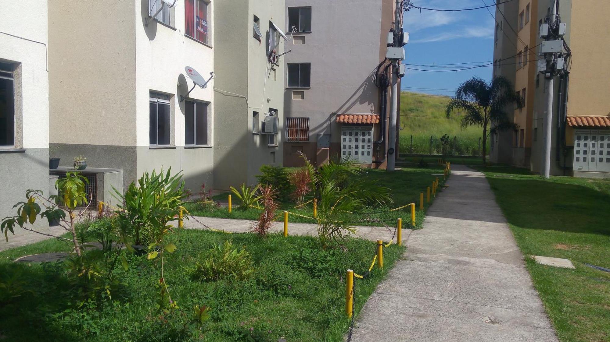 Céu Coleirinhas * Río de Janeiro